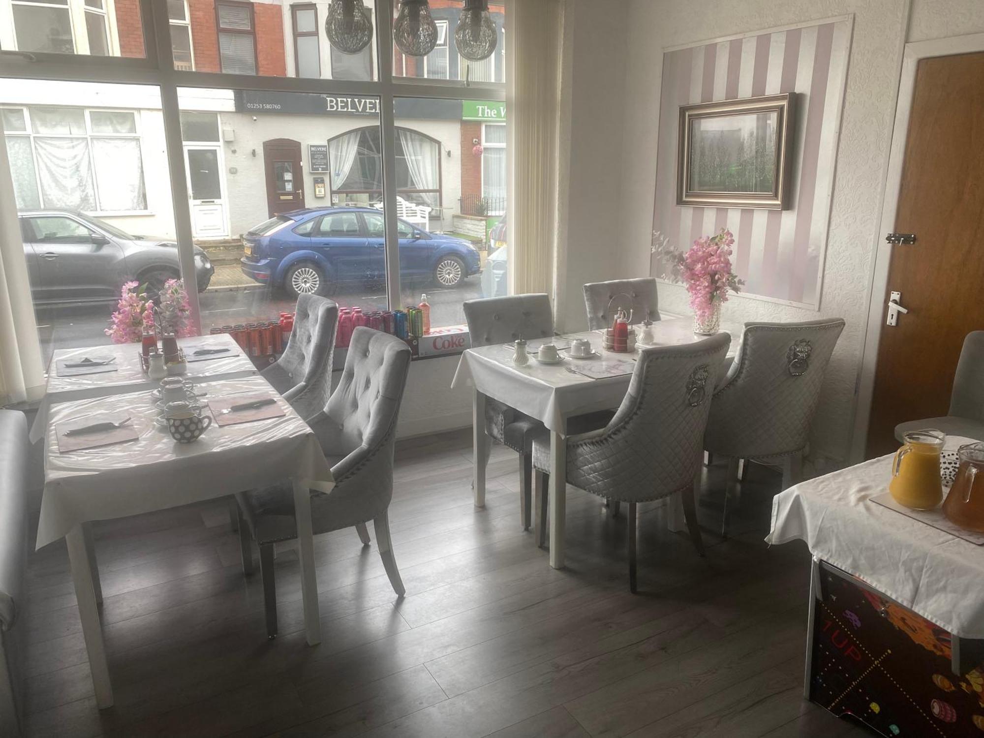 The Cosy Nook — Photos 1